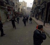 ORTODOKS - Mısır'da Bir Patlama Daha !