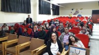 PSİKİYATRİ UZMANI - Velilere Çocuklarda Özgüven Semineri