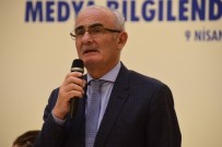 Yılmaz Açıklaması 'Samsun'un 5 Plajını Daha Mavi Bayrak İle Buluşturduk'