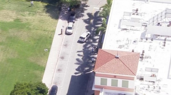 ABD'de silahlı saldırı