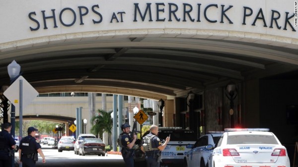 ABD'de silahlı saldırı