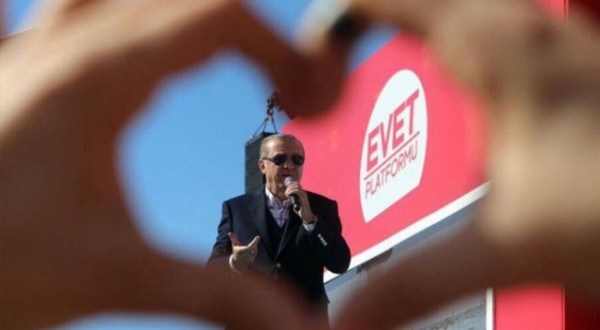 İzmir'de günün karesi