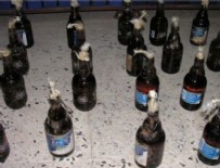 1 Mayıs provokatörleri iş başında