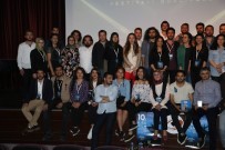 İPEK TUZCUOĞLU - 10. Uluslararası Kısa Film Festivali Sona Erdi