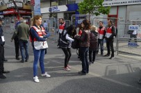 Bakırköy Halk Pazarı Kutlamalar İçin Hazırlandı