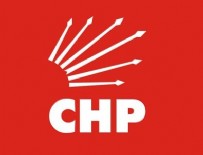 CHP KURULTAY - CHP’de kurultay!