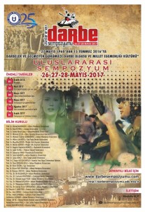 Demokrasi Şehri Aydın'da Darbeler Konuşulacak