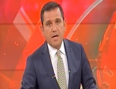 Fatih Portakal'dan CHP yorumu