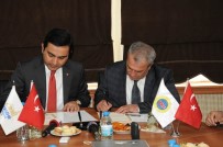 NEMRUT - Gölbaşı Belde Belediyesi, Çalışmaları Başlattı