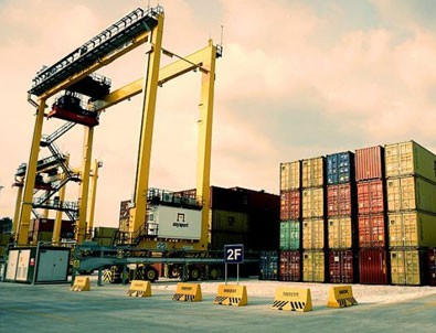 İhracat rakamları açıklandı