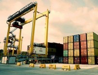 İhracat rakamları açıklandı