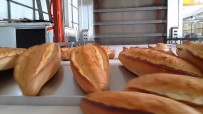 ÇAVDAR EKMEĞİ - İnegöl'de Ekmek Zamlandı