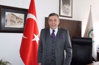 ESNEK ÇALIŞMA - Kütahya Baro Başkanı Ahmet Atam Açıklaması Emek Ve Dayanışma Günü Kutlu Olsun