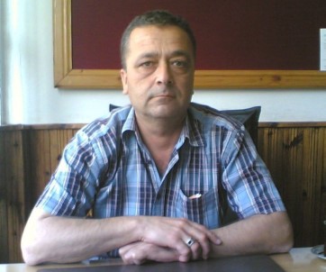 MHP Bilecik Merkez İlçe Başkanlığına İbrahim Koşuk Seçildi