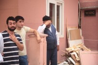 AĞRI KESİCİ - Poyraz Bebeğin Şüpheli Ölümü