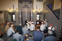 ŞEHİT YÜZBAŞI - Şehit Yüzbaşı Alper Kalem İçin Mevlit Okutuldu