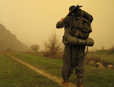 Terör örgütü TAK’ın sözde komutanı Hacı Türmak yakalandı