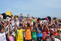 Torbalı'da 11. Uçurtma Şenliği