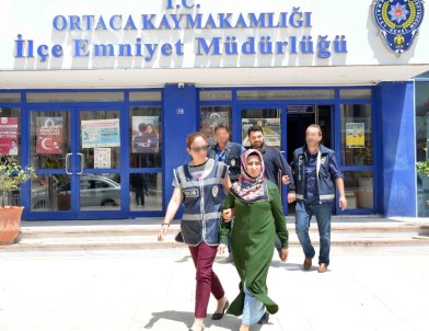6 Aydır Aranan FETÖ'nün Mahrem İmamları Ortaca'da Yakalandı