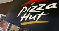AÇLIK GREVİ - Açık Grevindeki Filistinli Esirlerle Alay Eden Pizza Hut Özür Diledi