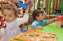 Ahmet Yaylıoğlu Açıklaması Çocuklarımızın Mutluluğu İçin Çalışıyoruz