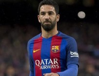 ARDA TURAN - Arda Turan yıllık 18 milyon Euro'yu reddetti!