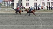Atlı Cirit'te Finalistler Belli Oldu