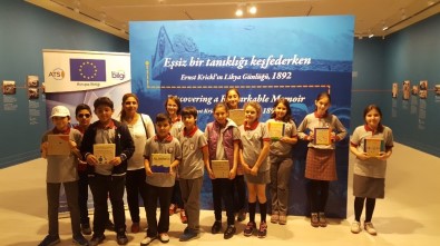 ATSO'dan AB Günü Kutlaması