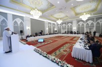 AVRASYA İSLAM ŞURASI - Avrasya İslam Şurası Fetva Meclisi Kuruldu