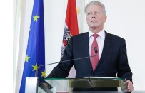 Avusturya Hükümetinde Koalisyon Çatlağı