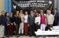 Babaeski MYO Mezunları 2. Pilav Günü Etkinliği