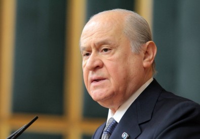 Bahçeli seslendi o isim okuldan atıldı