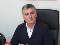 BANDIRMASPOR - Bandırmaspor'da Tamam Ya Da Devam Maçı