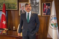 KALİTELİ YAŞAM - Başkan Asya'dan 'Engelliler Haftası' Mesajı