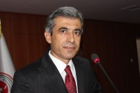 RESMİ TÖREN - Başsavcı Alper'in Cenazesi Söke'de Defnedilecek