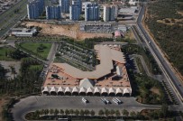 Büyükşehir Belediyesi, Mevcut Otogar Alanını 5 Haziran'da İhaleye Çıkarıyor