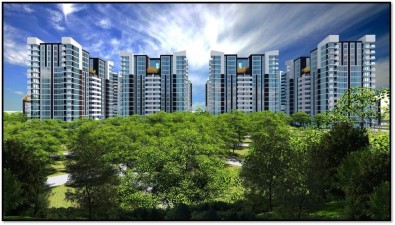 Çelikcan Açıklaması 'Yüreğir Modern Konutlara, Ofislere Kavuşacak'