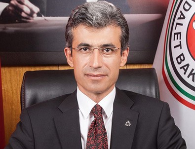 Cumhuriyet Başsavcısı Mustafa Alper kaza geçirdi
