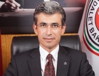 MUSTAFA ALPER - Cumhuriyet Başsavcısı Mustafa Alper kaza geçirdi
