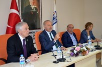 TÜRK ZEKA VAKFı - Didim Kutsal Yol Yürüyüşüne Hazırlanıyor