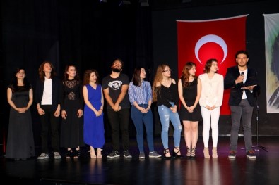 Direklerarası Seyirci Ödülleri Manisa'da Sahiplerini Buldu