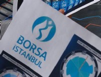 DOLAR KURU - Dolar düşüyor, borsa rekorlar kırıyor