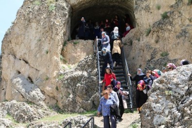 Elazığ'da Kültür Turları Başladı