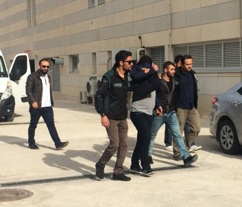 Elazığ'daki Uyuşturucu Operasyonu Açıklaması 4 Şüpheli Tutuklandı