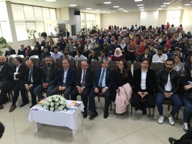 'Engelsiz' Sanatçıların Gözünden İstanbul Sergisi Bağcılar'da