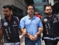AHMET TEVFİK UZUN - Eski milletvekili FETÖ'den tutuklandı