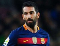 ARDA TURAN - Galatasaray'da Arda Turan sesleri