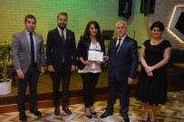 KARAVAN - 'Gerçekleştirme Görevlileri' Ödüllendirildi