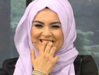 UMRE - Hanife'nin son oyunu: Kusurlu bir Müslümanım, Umre'ye gidiyorum
