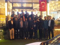 AMATÖR KÜME - Hankendi Belediyespor Şampiyonluğu Kutladı